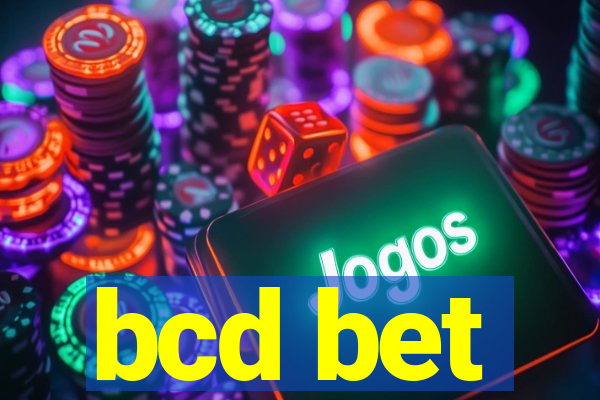 bcd bet
